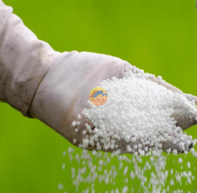 Discovery and Production of Urea